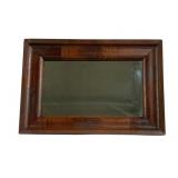 Vintage Empire Ogee Wall Mirror