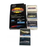 Mustang Cards Series II - Open Box