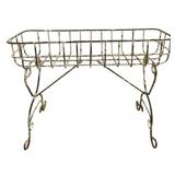 Metal Planter - 23.5 x 32 x 12
