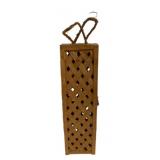 Wood Box - 15 x 4.5 x 4.5