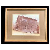 Framed Print - 14.75 x 11.75