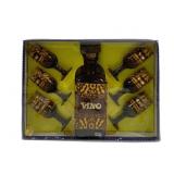 Vino Liquor Serving Set in Box