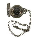 James Michael Quartz Pocket Watch