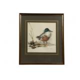 Framed Print - 12.75 x 14.75