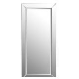 Elk Signature Glass Framed Floor Mirror