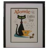Atomic Cat Coffee Shop