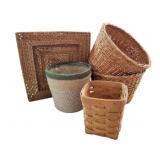Longaberger Basket & More