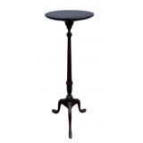 Mahogany Plant Stand - 38 x 12 x 12