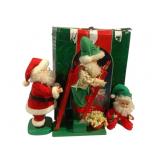 Santa
