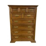 Thomasville 6 Drawer Chest of Drawers