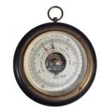 Carl Halle Barometer 5.5"