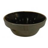 Stoneware Mixing Bowl - 11 x 4.5