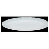Monax American Sweetheart Platter