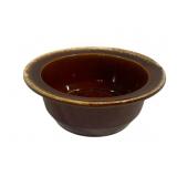 Hull Pottery Bowl - 8" Round