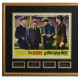 Beatles a Hard Days Night