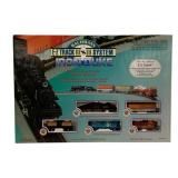 Bachmann Iron Duke N Scale Train Set in Box