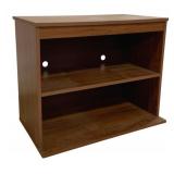 Wooden Shelving Unit 28"x24"x16"