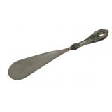 Antique Shoehorn - 8.5" Long