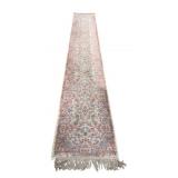 Karastan Wool Runner Rug - 192 x 26