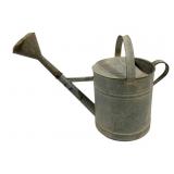 Metal Watering Can - 20 x 17 x 11