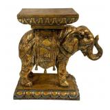 Elephant Stand - 15 x 15 x 8