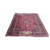 Persian Wool Rug - 140 x 97