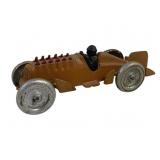 Cast Iron Racer Car - 10.5 x 4 x 3