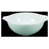JAJ Pyrex Robin Egg Blue Mixing Bowl