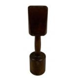 Wood Sand Casting Tamper Tool - 14" Long