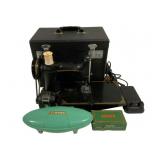 Singer Featherweight Portable Sewing Machine