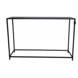 Three Hands Metal Sofa Table 31"x47"x10"