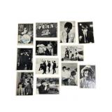 Vintage Topps Beatles Trading Cards, qty 12