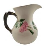 Franciscan Desert Rose Pitcher