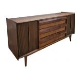 Lane First Edition Mid-Century Credenza