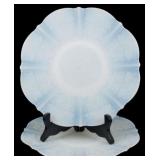 Monax American Sweetheart Plates 10"