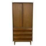 MCM Lane First Edition Gentlemen