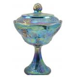 Indiana Harvest Grape Carnival Compote