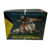 Cadaco Football Electric Game w/ Box