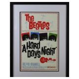 The Beatles a Hard Days Night