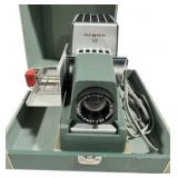 Argus 300 4" Projection Anastigmat