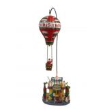 Carol Towne Balloon Ride w/ Box