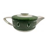 1950s Royal China Colonial Homestead Teapot