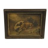 Framed Print - Awakening - 15 x 11.25