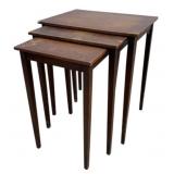 Nesting Table Set - 25 x 22 x 16