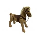 Marx Mariel The Mustang Horse - 24 x 24 x 9