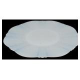Monax American Sweetheart Platter