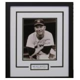 Mickey Mantle