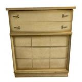 5 Drawer Mid-Century Chest of Drawers