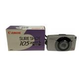 Canon Sure Shot 105 Zoom