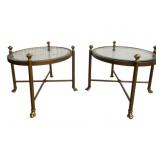 Pair Chelsea House Edyth Tables